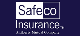 Liberty Mutual's Safeco Insurance logo design